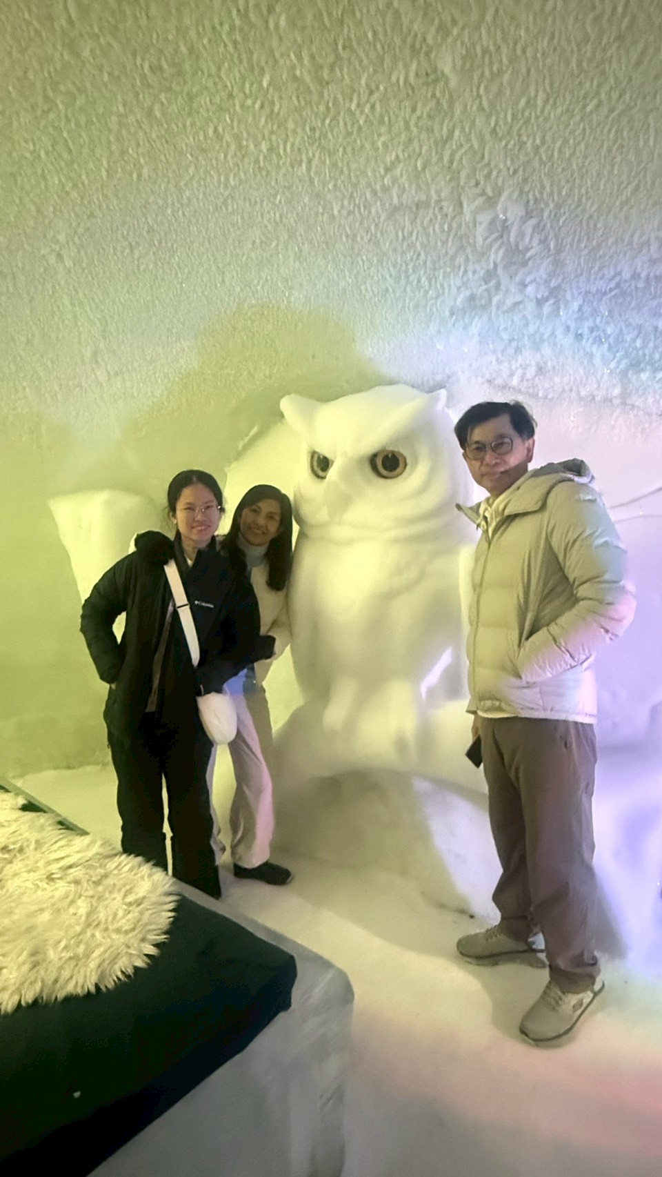 แกรนด์ฟินแลนด์ 9วัน AY วันที่ 11-19 เมษายน 2569 เดินทางกับไกด์พี่แอม