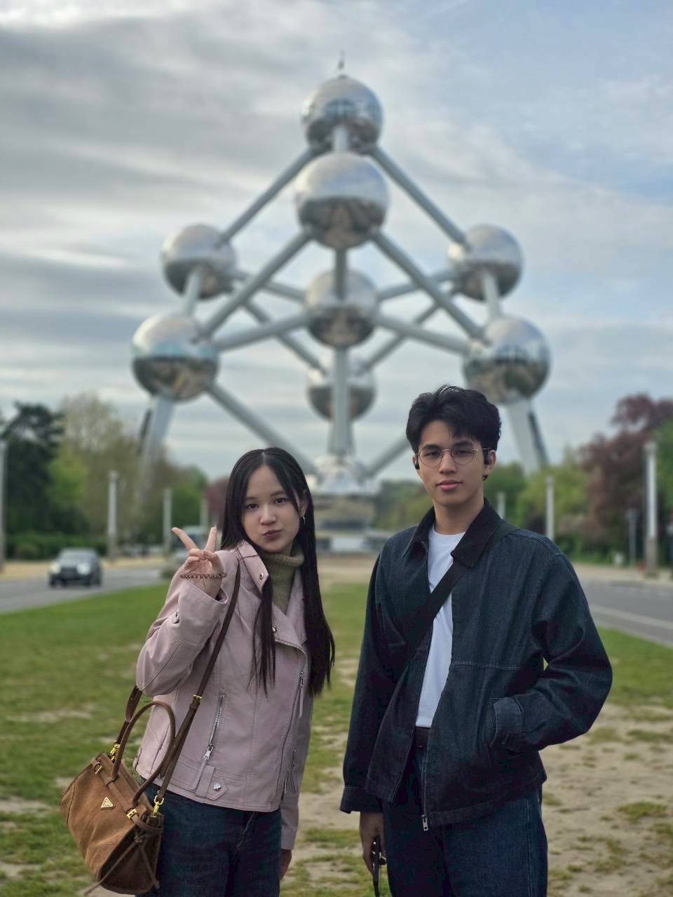 KEUKENHOF 8 วัน TG วันที่ 11-18 เม.ย. 2569 เดินทางกับไกด์พี่เช