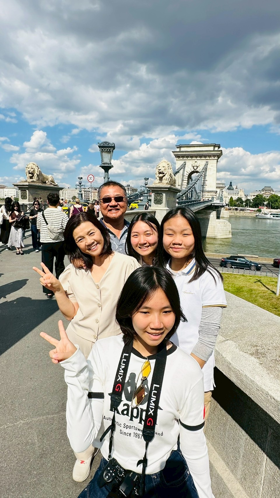 EAST EUROPE  10 วัน [QR] วันที่ 29 พ.ค. - 7 มิ.ย. 2569 เดินทางกับไกด์พี่สมิท