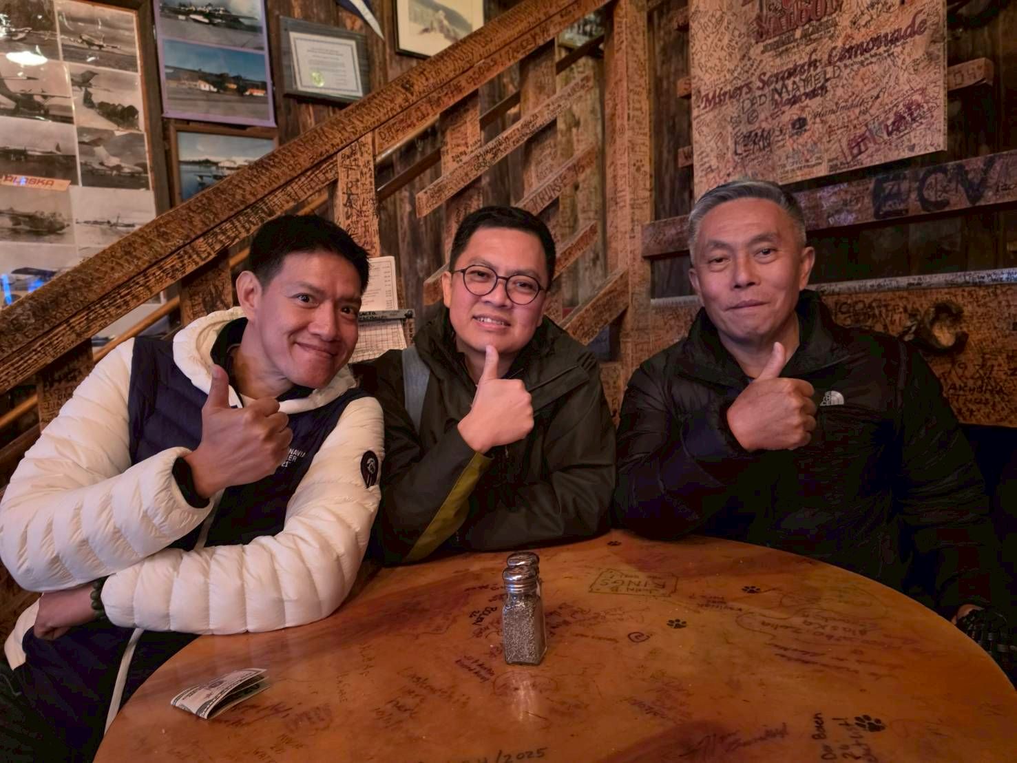 ล่องเรืออลาสก้า 13 วัน CI วันที่ 13-25 พ.ค. 2569 เดินทางกับไกด์พี่จ๊ะเอ๋